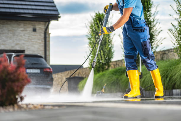 Professional  Pressure Washing Services in Andalusia, IL